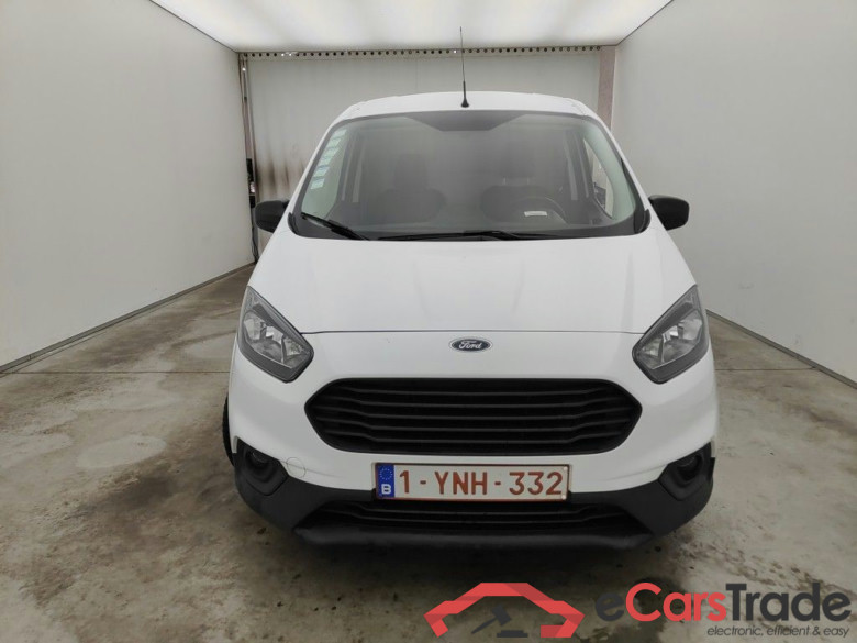 Ford Transit Courier 1.5 TDCi 75kW Trend 4d #5