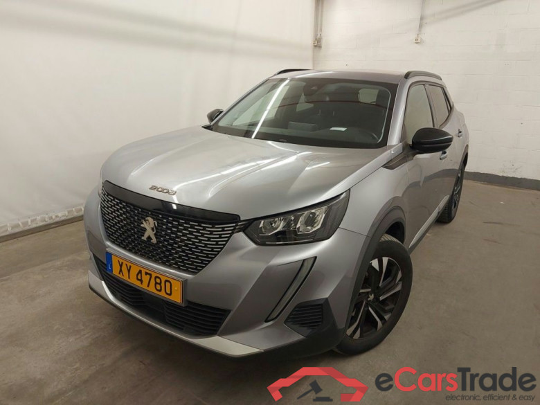 PEUGEOT 2008 - 2020 1.2 PureTech 130 Allure S&S (EU6.3) 5d #1