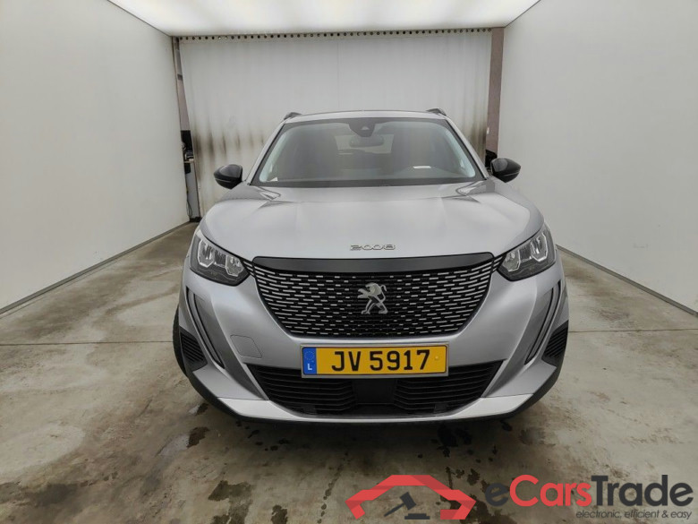 PEUGEOT 2008 - 2020 1.2 PureTech 130 Allure S&S (EU6.3) 5d #5