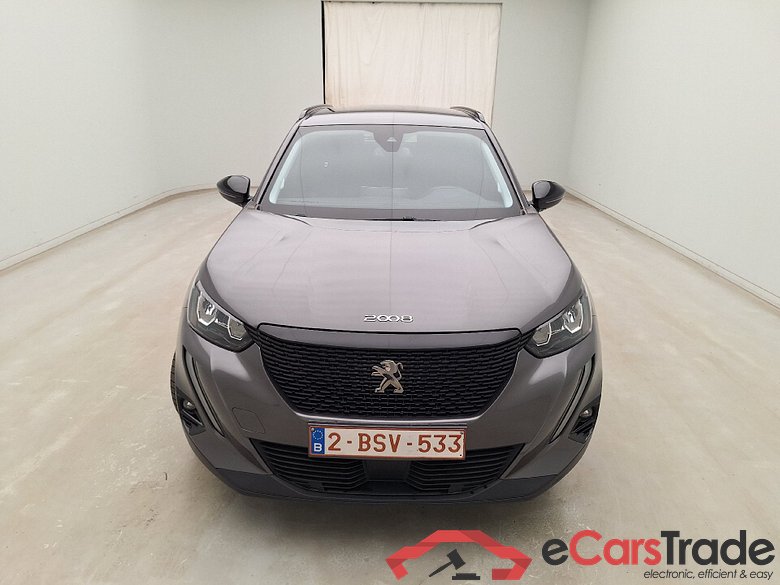 Peugeot, 2008 '19, Peugeot 2008 1.5 BlueHDi 81kW S&S Style 5d