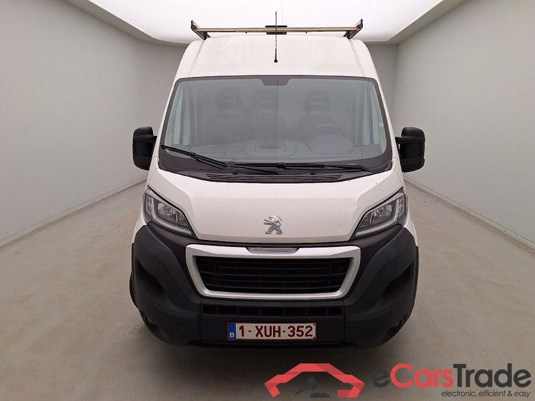 Peugeot, _Boxer '14, Peugeot Boxer 2.2 BlueHDi S&S 165 Premium 335 L2H2