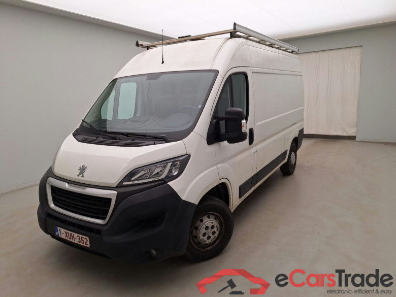 Peugeot, _Boxer '14, Peugeot Boxer 2.2 BlueHDi S&S 165 Premium 335 L2H2 #2