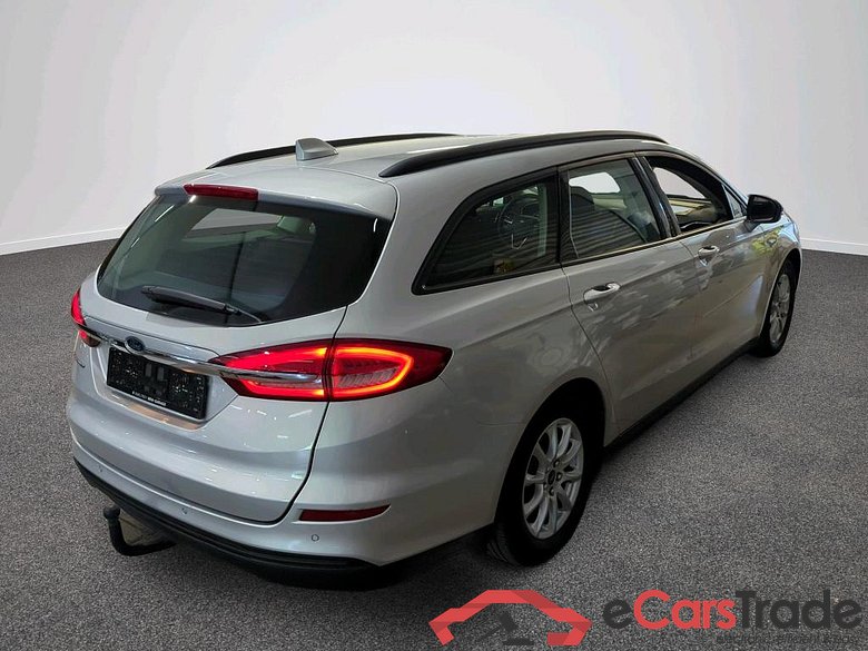 Mondeo Turnier Trend 2.0 EcoBlue 110KW AT8 E6dT #2