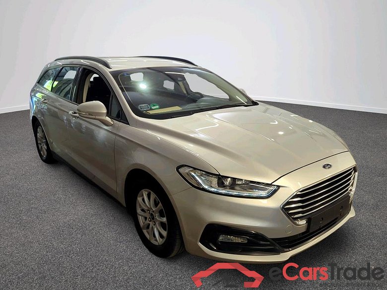 Mondeo Turnier Trend 2.0 EcoBlue 110KW AT8 E6dT #6