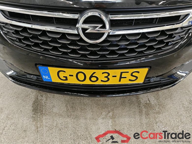 Opel Astra 1.4 Turbo 110kW S/S 120 Jaar Edition 5d #5
