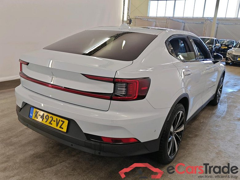 Polestar 2 Pilot Plus 5d #2