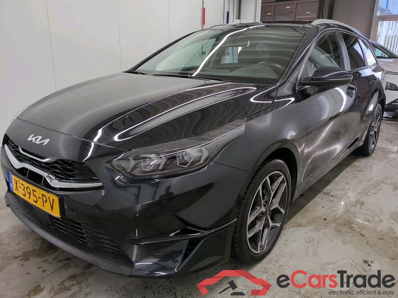 KIA ceed sportswagon 1.0 T-GDi ExecLine
