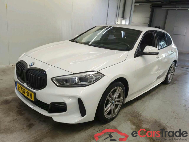 BMW 1-serie 118i Bns Edition+ #1