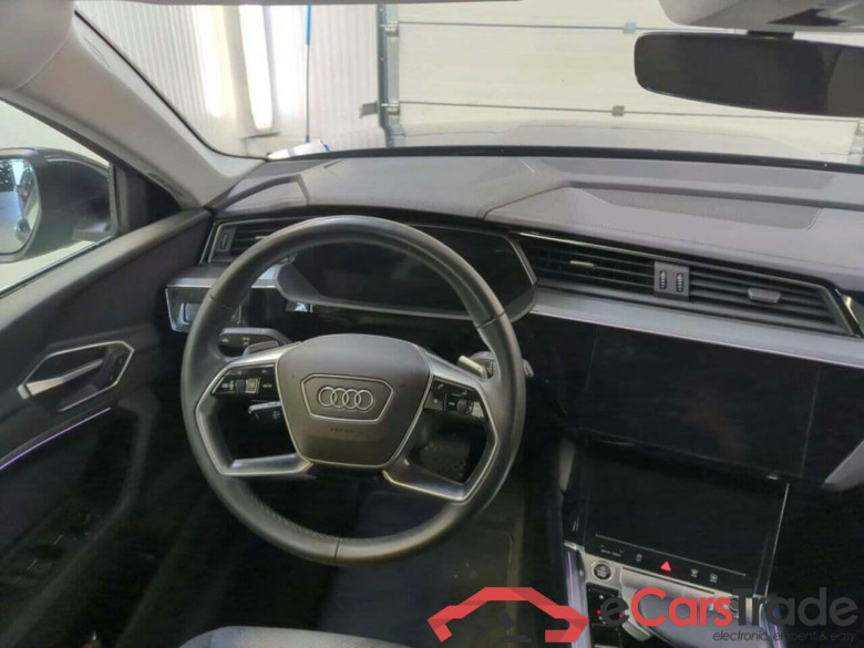 AUDI e-tron 55 quattro Bns edit. #3