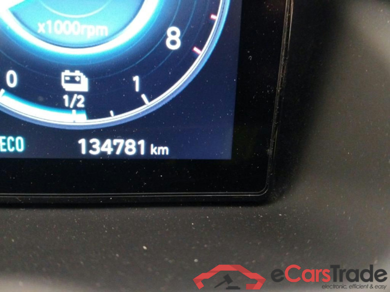 HYUNDAI Tucson / 2020 / 5P / todoterreno 1.6 TGDI 169kW (230CV) HEV Maxx Auto #5