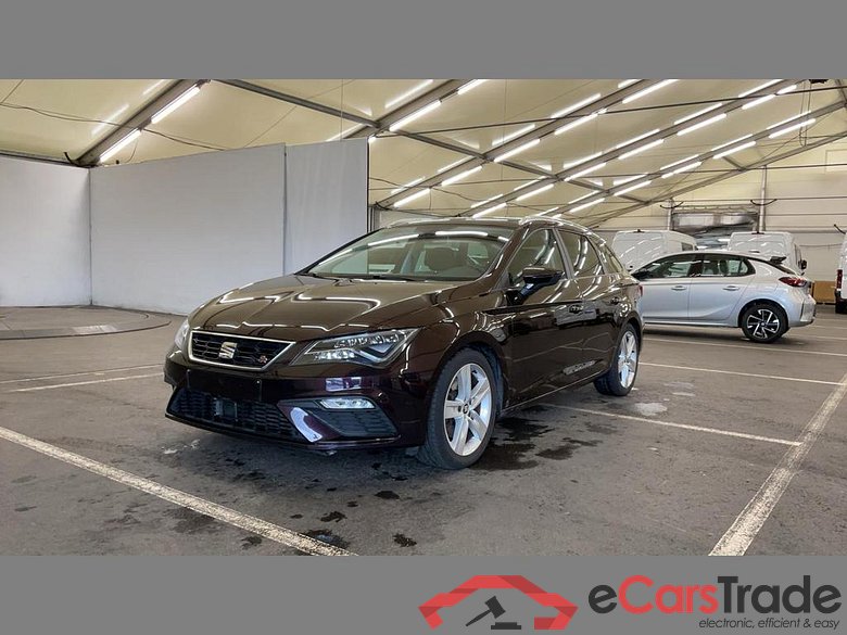 SEAT Leon ST 1.5 TSI FR (EU6.2)