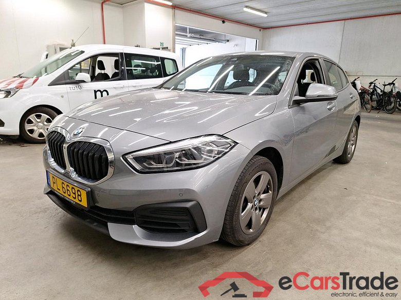 BMW - BMW 1 HATCH 116iA 109PK Business Edition Advantage & Pack Business * PETROL *