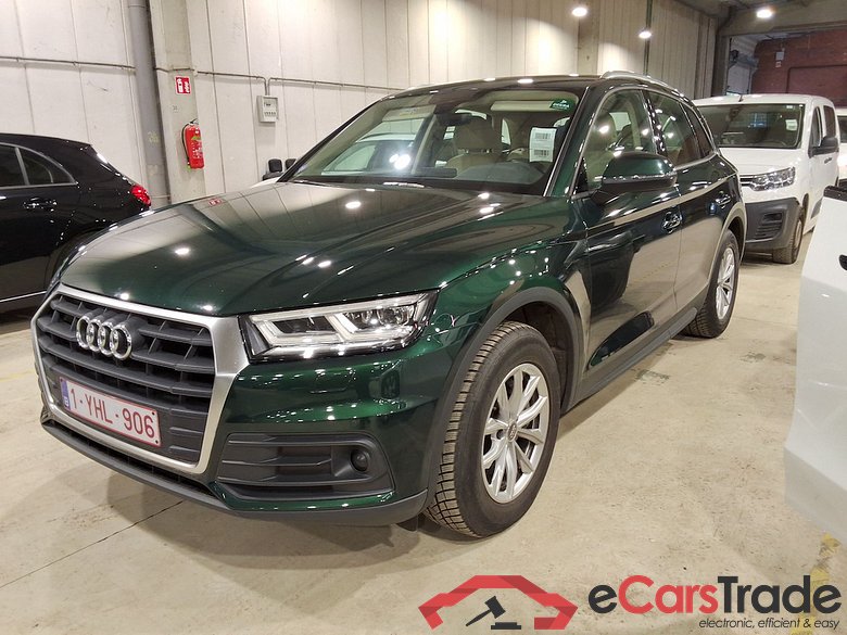 AUDI Q5 DIESEL - 2017 30 TDi S tronic