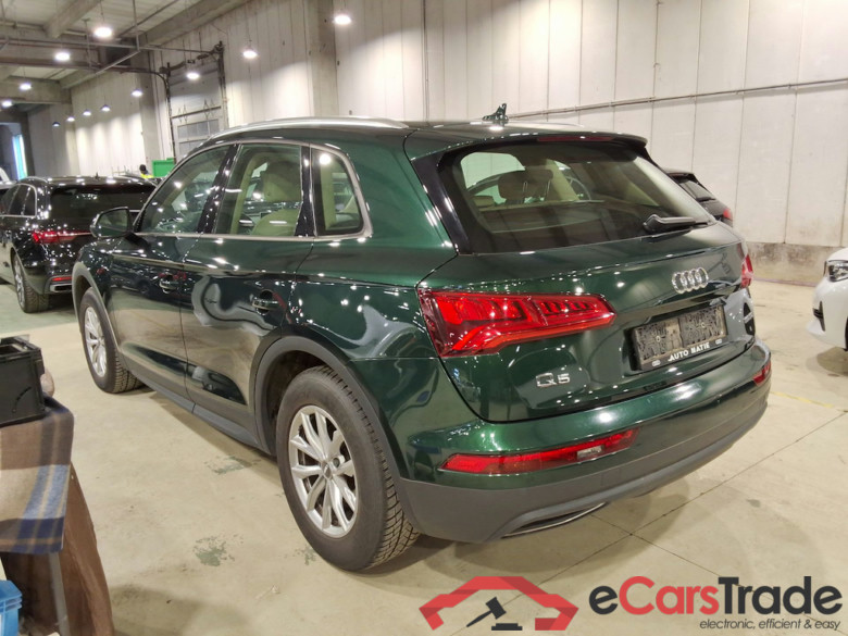 AUDI Q5 DIESEL - 2017 30 TDi S tronic #2