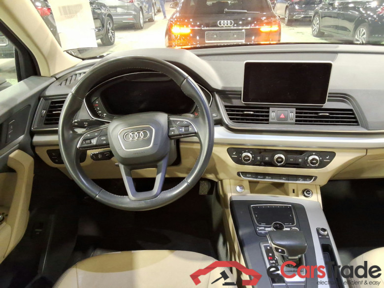 AUDI Q5 DIESEL - 2017 30 TDi S tronic #6