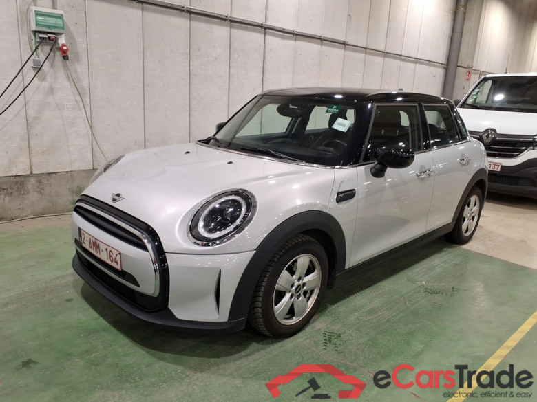 MINI MINI 5 DOOR 1.5 COOPER #1