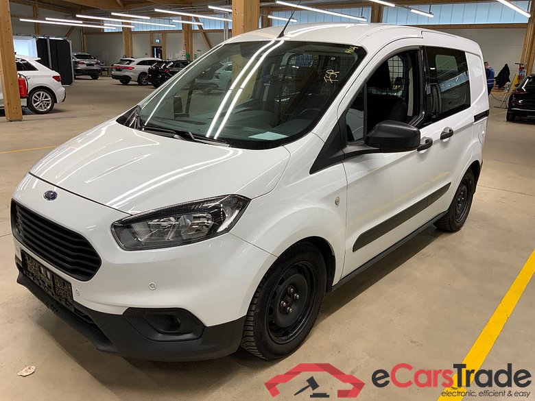 Transit Courier Trend 1.5 TDCi 55KW MT6 E6d