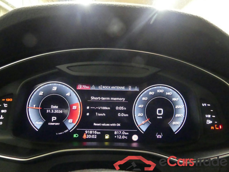 A6 Avant 35 TDI 2.0 TDI 120KW AT7 E6d #6