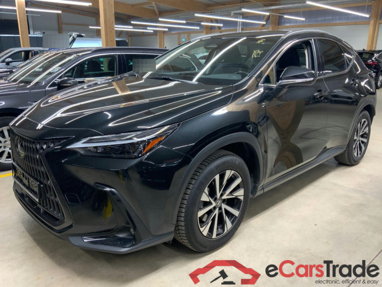 LEXUS NX 350h Business Line 5d 140kW #1