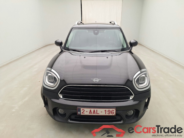 MINI, Mini Countryman '16, Mini Countryman One D (85 kW) 5d #1
