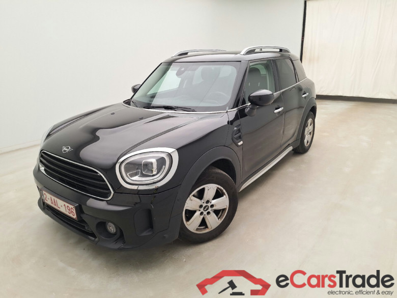 MINI, Mini Countryman '16, Mini Countryman One D (85 kW) 5d #2