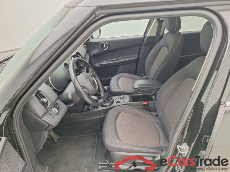 MINI, Mini Countryman '16, Mini Countryman One D (85 kW) 5d #3