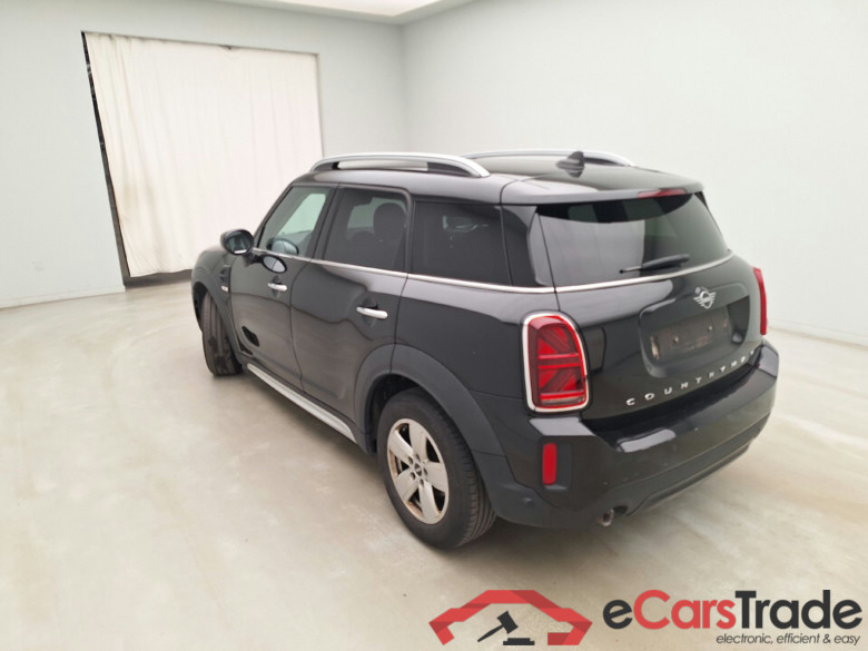 MINI, Mini Countryman '16, Mini Countryman One D (85 kW) 5d #6