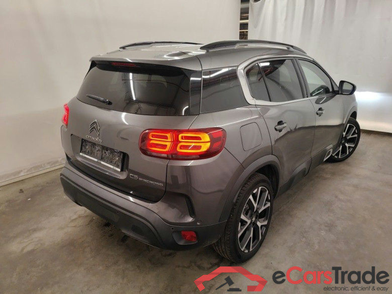 Citroën C5 Aircross 1.5 BlueHDi 130 S&S MAN6 Shine 5d #2