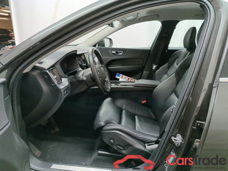Volvo XC60 D4 120kW Geartronic Momentum Pro 5d #3