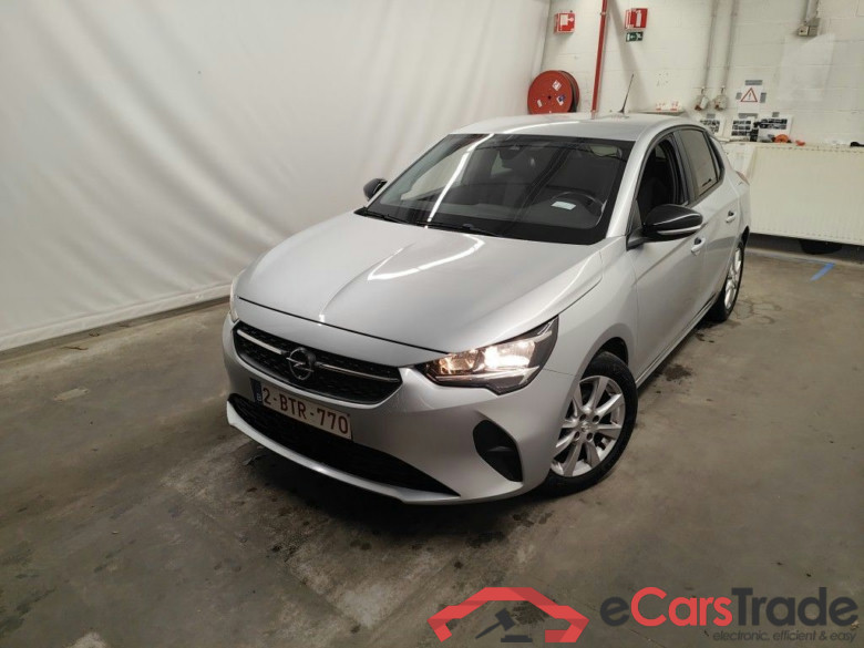 Opel Corsa 1.2 Turbo 74kW S/S Edition 5d #1