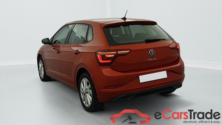 Volkswagen Polo 1.0 TSI 95 S&S DSG7 STYLE #5