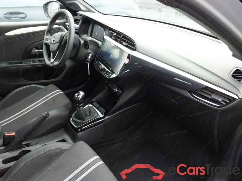 OPEL CORSA  OPEL CORSA  1.2 100cv turbo 100 cv GS BVM + pack confort #5