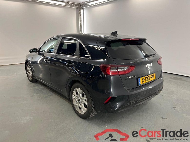 KIA Ceed 1.0 T-GDi DynamicPlusLine #3