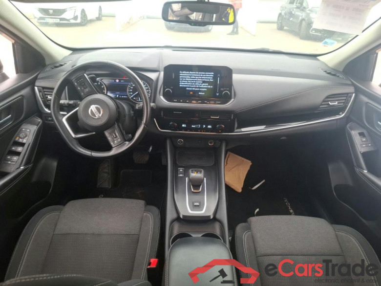 NISSAN Qashqai / 2021 / 5P / Crossover 1.3 MHEV 158ch Xtronic N-Style(SP) #5