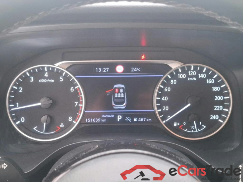 NISSAN Qashqai / 2021 / 5P / Crossover 1.3 MHEV 158ch Xtronic N-Style(SP) #6