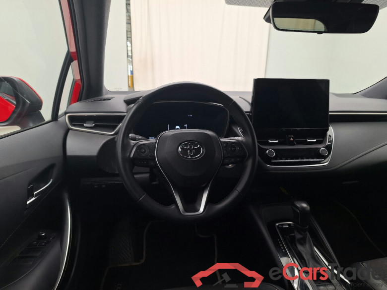 Toyota, Corolla TS '19, Toyota Corolla Touring Sports 1.8 Hybrid Premium e #5
