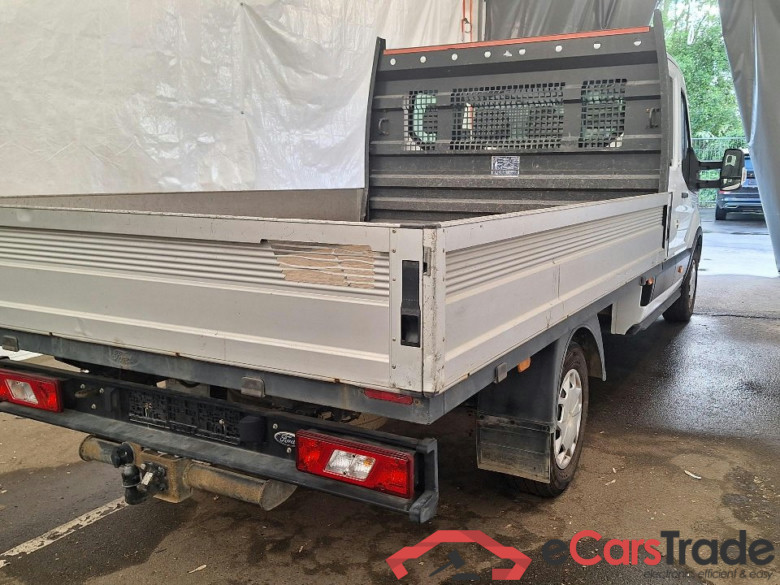 FORD Transit 350 L4 HA Trend 4d 96kW #2