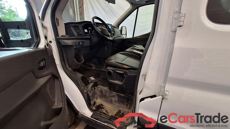 FORD Transit 350 L4 HA Trend 4d 96kW #4