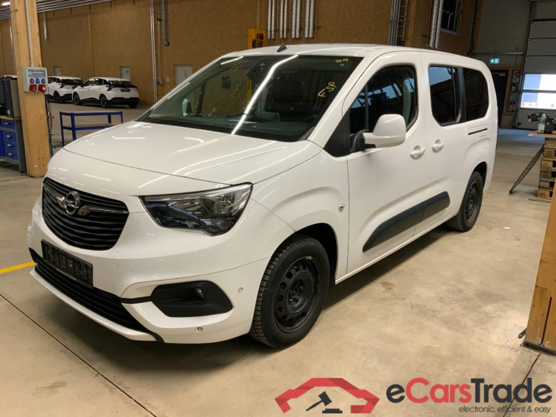 Combo Life E Edition 1.5 96KW MT6 E6dT #1