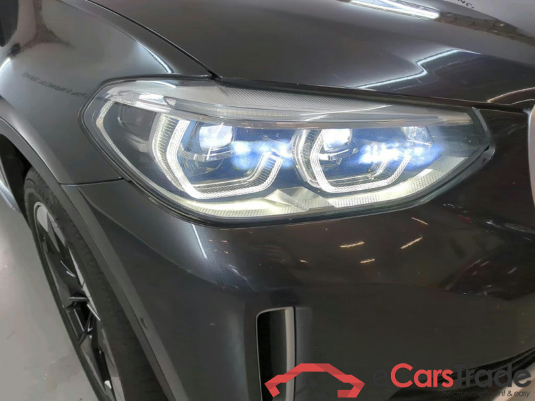BMW iX3 210 kW #4