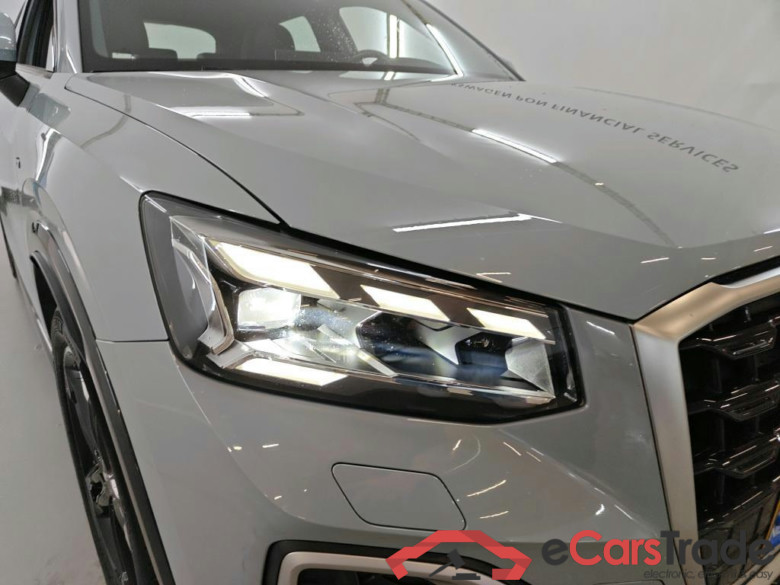 AUDI Q2 110 kW #4