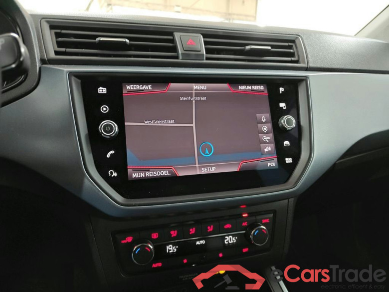 SEAT Arona 70 kW #3