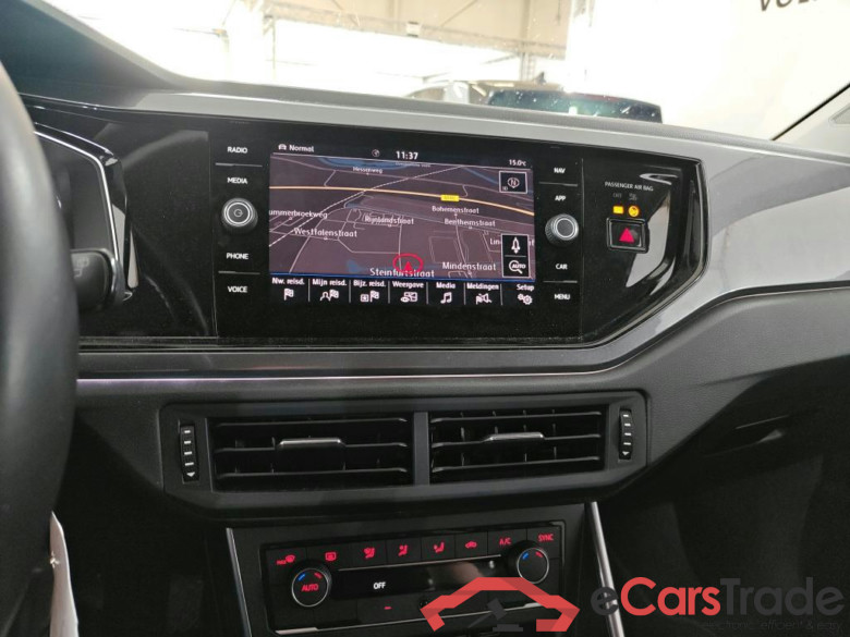 VOLKSWAGEN POLO 70 kW #3