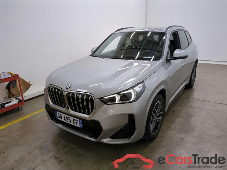 BMW X1 / 2022 / 5P / SUV xDrive23i M Sport DKG7 #1