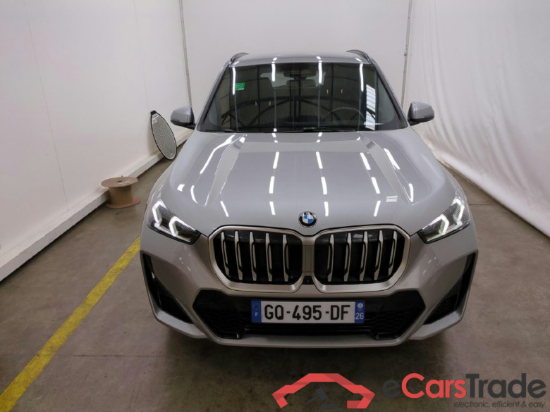 BMW X1 / 2022 / 5P / SUV xDrive23i M Sport DKG7 #3