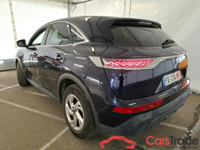 7 Crossback Business 1.5 BlueHDi 130CV BVA8 E6d #2