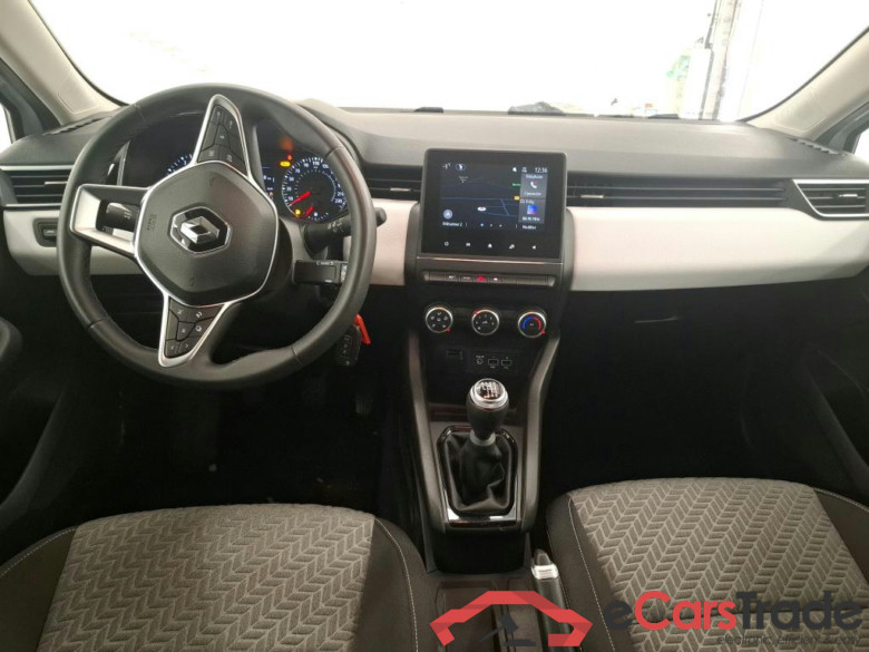 Clio V Business 1.0 TCe 100CV BVM6 E6d / GPL #5
