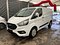 preview Ford Transit Custom #0