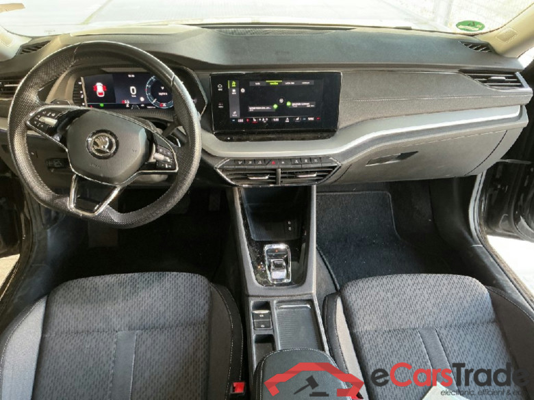 Octavia Combi Style 2.0 TDI 110KW AT7 E6d #3
