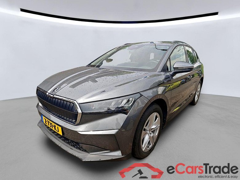 SKODA Enyaq iV 132 kW